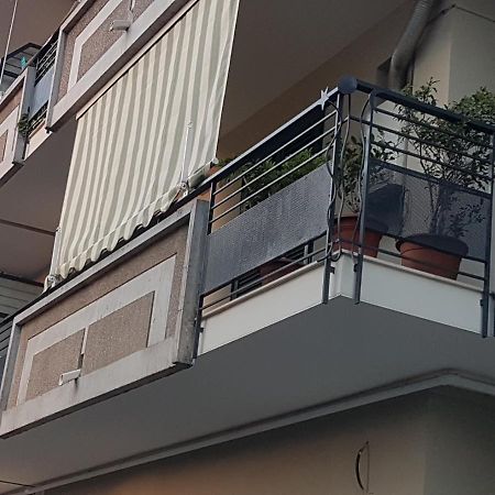 Just Pompei Holiday House Скафати Екстериор снимка