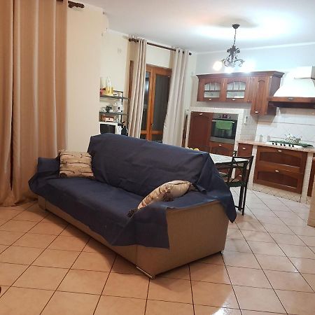 Just Pompei Holiday House Скафати Екстериор снимка