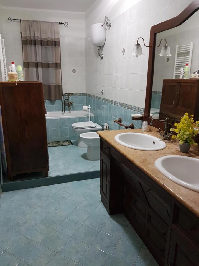 Just Pompei Holiday House Скафати Екстериор снимка