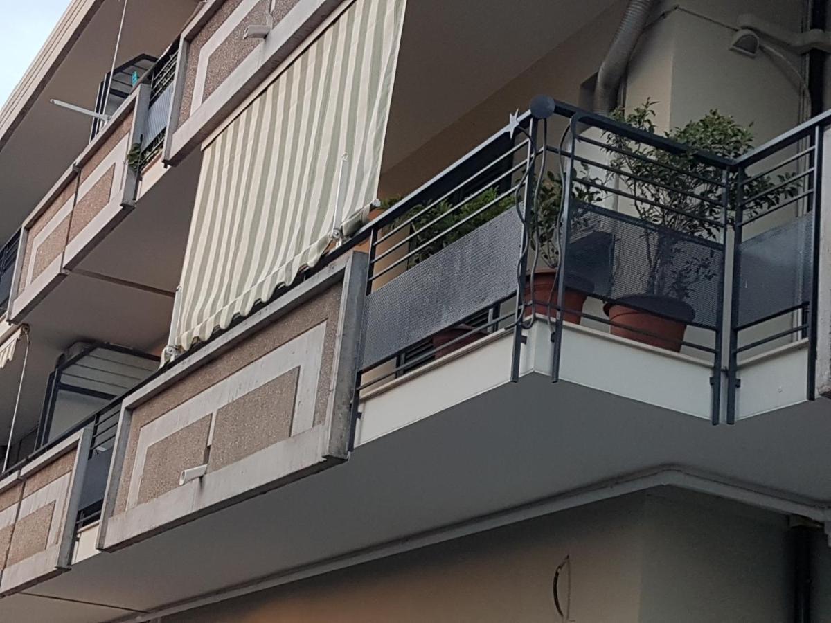 Just Pompei Holiday House Скафати Екстериор снимка